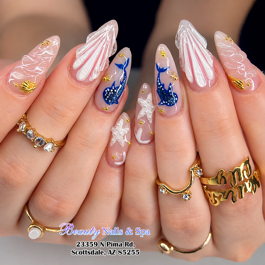 Nail July 7